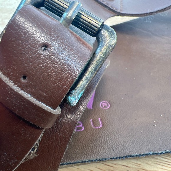 BLOWFISH Malibu flip flops size 9.5 - Picture 9 of 9